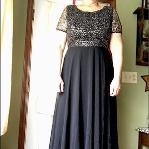 Mother of the Bride Formal